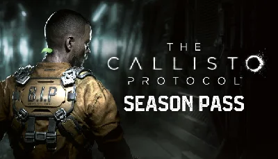 The Callisto Protocol - Season Pass XBOX КЛЮЧ