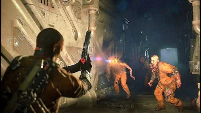 The Callisto Protocol - Season Pass XBOX КЛЮЧ