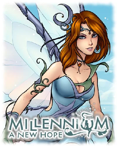 Millennium - A New Hope STEAM KEY REGION FREE GLOBAL