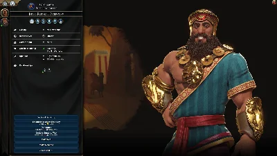 Sid Meier´s Civilization VI⚡АВТОДОСТАВКА Steam Россия