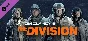 Tom Clancy´s The Division - Marine Forces Outfits Pack