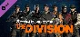 Tom Clancy´s The Division - Frontline Outfits Pack RU