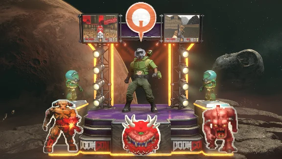 Cosplay Slayer Master Collection (Steam Gift RU)