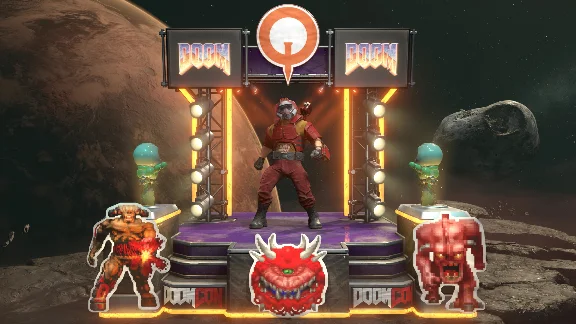 Cosplay Slayer Master Collection (Steam Gift RU)