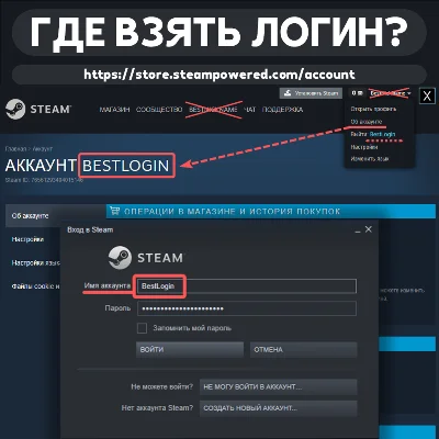 ⚡ ПОПОЛНЕНИЕ STEAM ⚡СНГ⚡RUB KZT UAH⚡