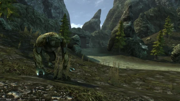 Ravensword: Shadowlands STEAM KEY REGION FREE GLOBAL
