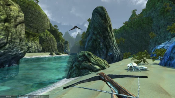 Ravensword: Shadowlands STEAM KEY REGION FREE GLOBAL