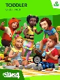 The Sims™ 4 Toddler Stuff✅PC✅EPIC GAMES