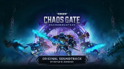 Warhammer 40,000: Chaos Gate - Daemonhunters Soundtrack