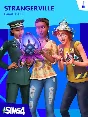 The Sims™ 4 StrangerVille✅PC✅EPIC GAMES
