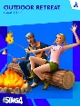 ✅The Sims™ 4 В поход!✅ПК✅ЭПИК ГЕЙМС