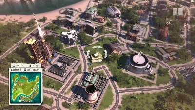 Tropico 5 - Complete Collection XBOX ONE X|S КЛЮЧ