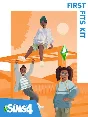 ✅Комплект «The Sims™ 4 Первые наряды»✅ПК✅ЭПИК ГЕЙМС