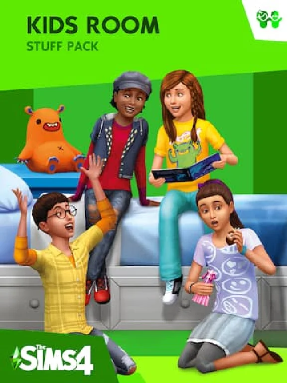✅Каталог «The Sims™ 4 Детская комната»✅ПК✅ЭПИК ГЕЙМС
