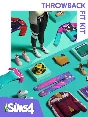 The Sims™ 4 Throwback Fit Kit✅EPIC GAMES