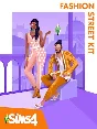 ✅Комплект «The Sims™ 4 Фэшн-Стрит»✅ПК✅ЭПИК ГЕЙМС