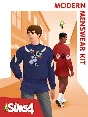 ✅Комплект «The Sims™ 4 Мужская мода»✅ПК✅ЭПИК ГЕЙМС