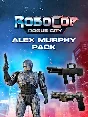 ✅RoboCop: Rogue City — Alex Murphy Pack✅ПК✅ЭПИК ГЕЙМС