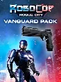 ✅RoboCop: Rogue City — Vanguard Pack✅ПК✅ЭПИК ГЕЙМС
