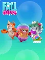 Fall Guys - Stunning Sealife Pack✅PC✅EPIC GAMES