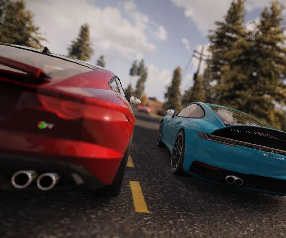 GEAR.CLUB UNLIMITED 2 - ULTIMATE EDITION XBOX KEY