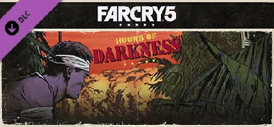 Far Cry 5 - Hours of Darkness (Steam Gift RU)