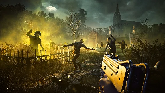 Far Cry 5 - Dead Living Zombies (Steam Gift RU)