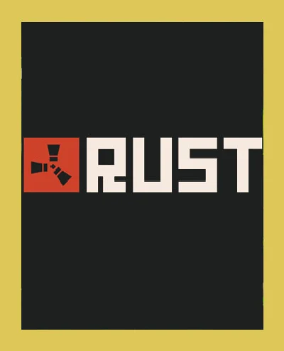 RUST (Steam)(Region Free/ ROW)