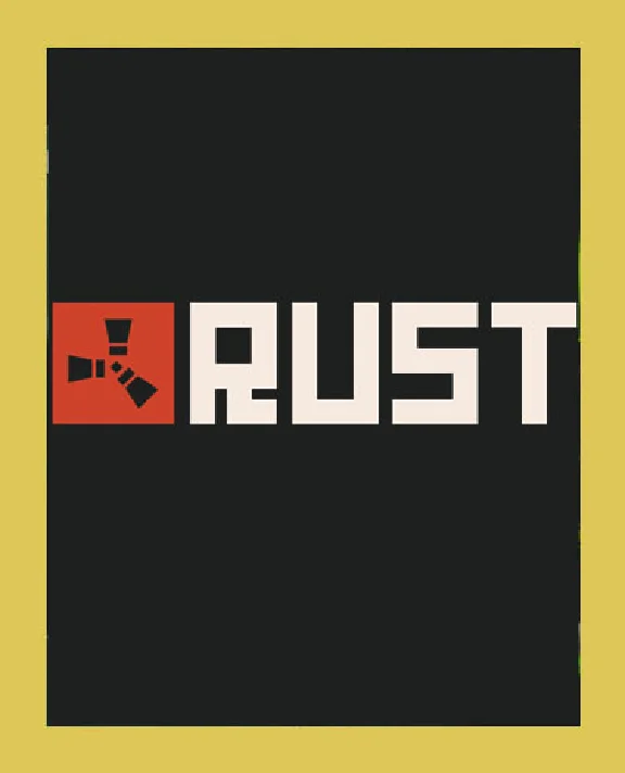 RUST (Steam)(Region Free/ ROW)