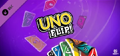 Uno - Uno Flip Theme (Steam Gift Россия)