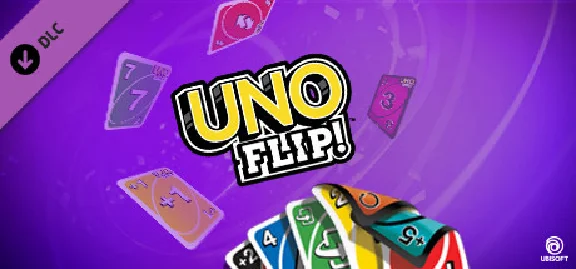 Uno - Uno Flip Theme (Steam Gift Россия)