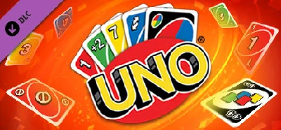 Uno - Just Dance Theme Cards (Steam Gift RU)
