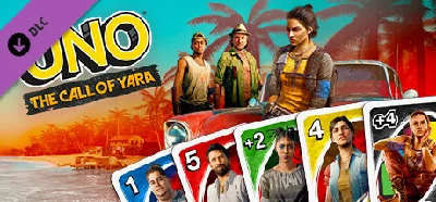 Uno - The Call of Yara Theme (Steam Gift Россия)