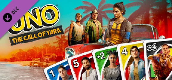Uno - The Call of Yara Theme (Steam Gift Россия)