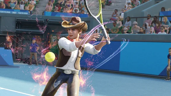 Olympic Games Tokyo 2020 – The Official Video Game RU