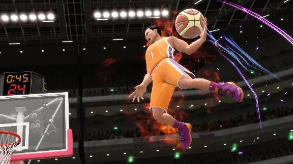 Olympic Games Tokyo 2020 – The Official Video Game RU