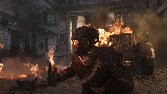 .[🍁RU+ВСЕ СТРАНЫ АВТО🍁]  WWII - Season Pass