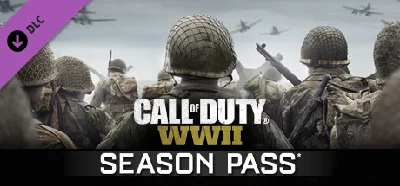 .[🍁RU+ВСЕ СТРАНЫ АВТО🍁]  WWII - Season Pass