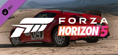 Forza Horizon 5 2014 SafariZ 370Z (Steam Gift RU)