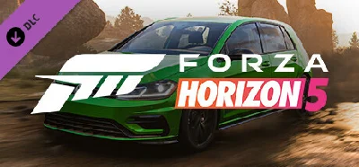 Forza Horizon 5 2021 VW Golf R (Steam Gift RU)
