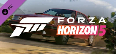 Forza Horizon 5 1986 Ford Mustang SVO (Steam Gift RU)