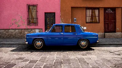 Forza Horizon 5 1967 Renault 8 Gordini (Steam Gift RU)