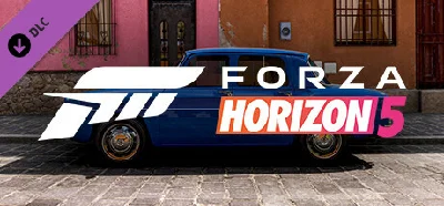 Forza Horizon 5 1967 Renault 8 Gordini (Steam Gift RU)