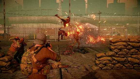 State of Decay - Lifeline (Steam Gift Россия)