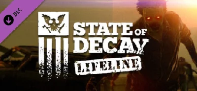 State of Decay - Lifeline (Steam Gift Россия)