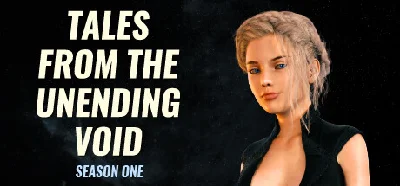 Tales From The Unending Void: Season 1 💎STEAM РОССИЯ
