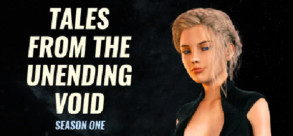 Tales From The Unending Void: Season 1 💎STEAM РОССИЯ