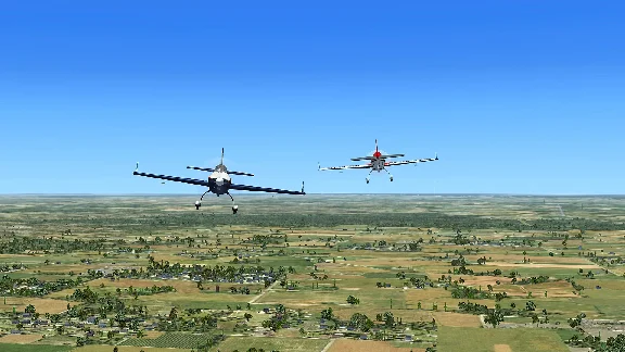Microsoft Flight Simulator X: Steam Edition Steam Gift