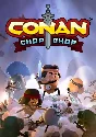 🔶Conan Chop Chop(РУ/СНГ)Steam