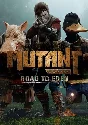🔶Mutant Year Zero: Road to Eden(RU/CIS)Steam